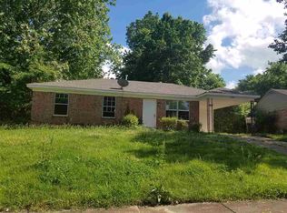 3359 Elk Point Dr LOT 151, Memphis, TN 38128