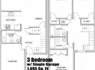 4615 NE Garfield Ave, Portland, OR 97211