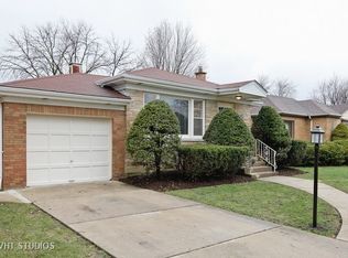 1506 Blanchan Ave, La Grange Park, IL 60526