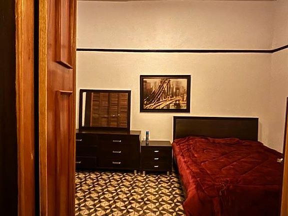 Main bedroom