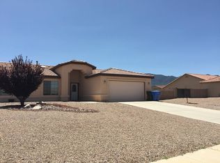2646 Montaro Dr, Sierra Vista, AZ 85650