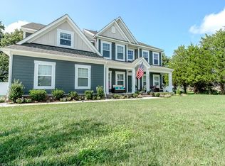 132 Wisdom Path, Chesapeake, VA 23322