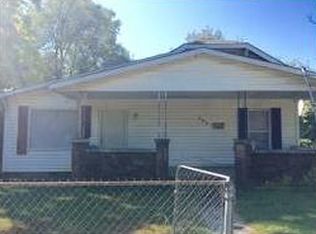 505 E 4th St, Claremore, OK 74017