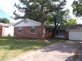 6764 E 28th St, Tulsa, OK 74129