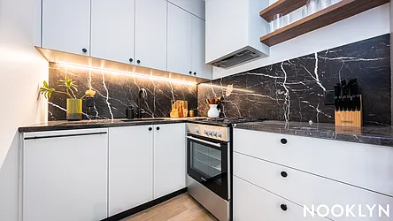 Rented by Nooklyn NYC LLC