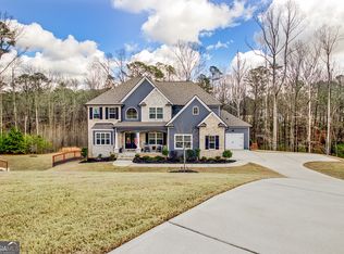 169 Emery Nell Ln, Newnan, GA 30263