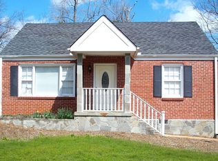 466 Morgan Pl, Decatur, GA 30032