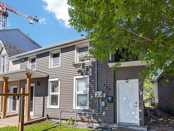 2nd image of 380 Barrie St