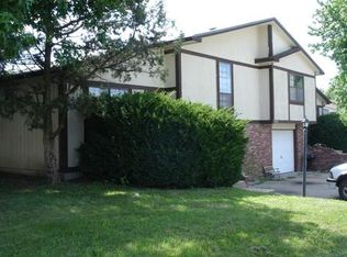 1302 Pickford Pl #B, Columbia, MO 65203