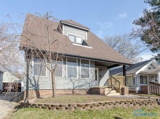 4026 Parrakeet Ave, Toledo, OH 43612