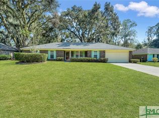 8542 Heatherwood Dr, Savannah, GA 31406