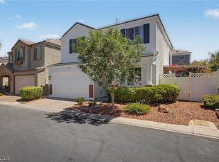 6271 Carson Hills Ave, Las Vegas, NV 89139