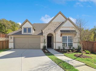 7066 Buffalo Cross Trl, Fort Worth, TX 76120