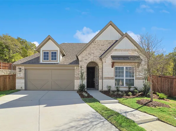 7066 Buffalo Cross Trl, Fort Worth, TX 76120