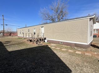 103 S Locust St, Seiling, OK 73663