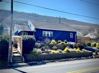 631 E Center St, Nesquehoning, PA