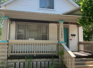1262 4th St, Muskegon, MI