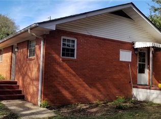 402 1/2 42nd St, Tuscaloosa, AL 35405