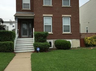 2725 Saint Vincent Ave, Saint Louis, MO 63104