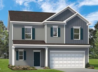 105 S Torrent Ct, Goldsboro, NC 27530
