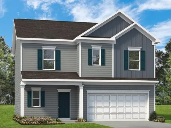 105 S Torrent Ct, Goldsboro, NC 27530