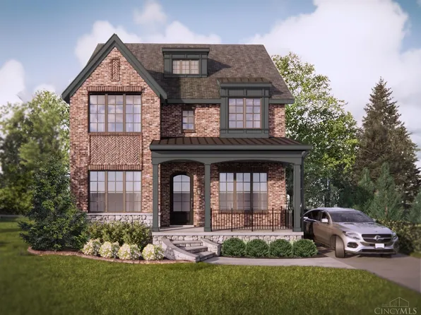 3512 Shaw Ave, Cincinnati, OH 45208