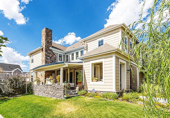 2nd image of 3309 N Uinta St