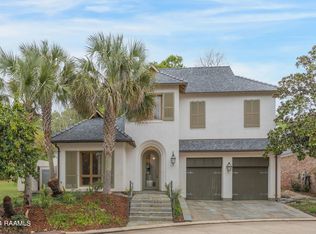222 Hidden Grove Pl, Lafayette, LA 70503