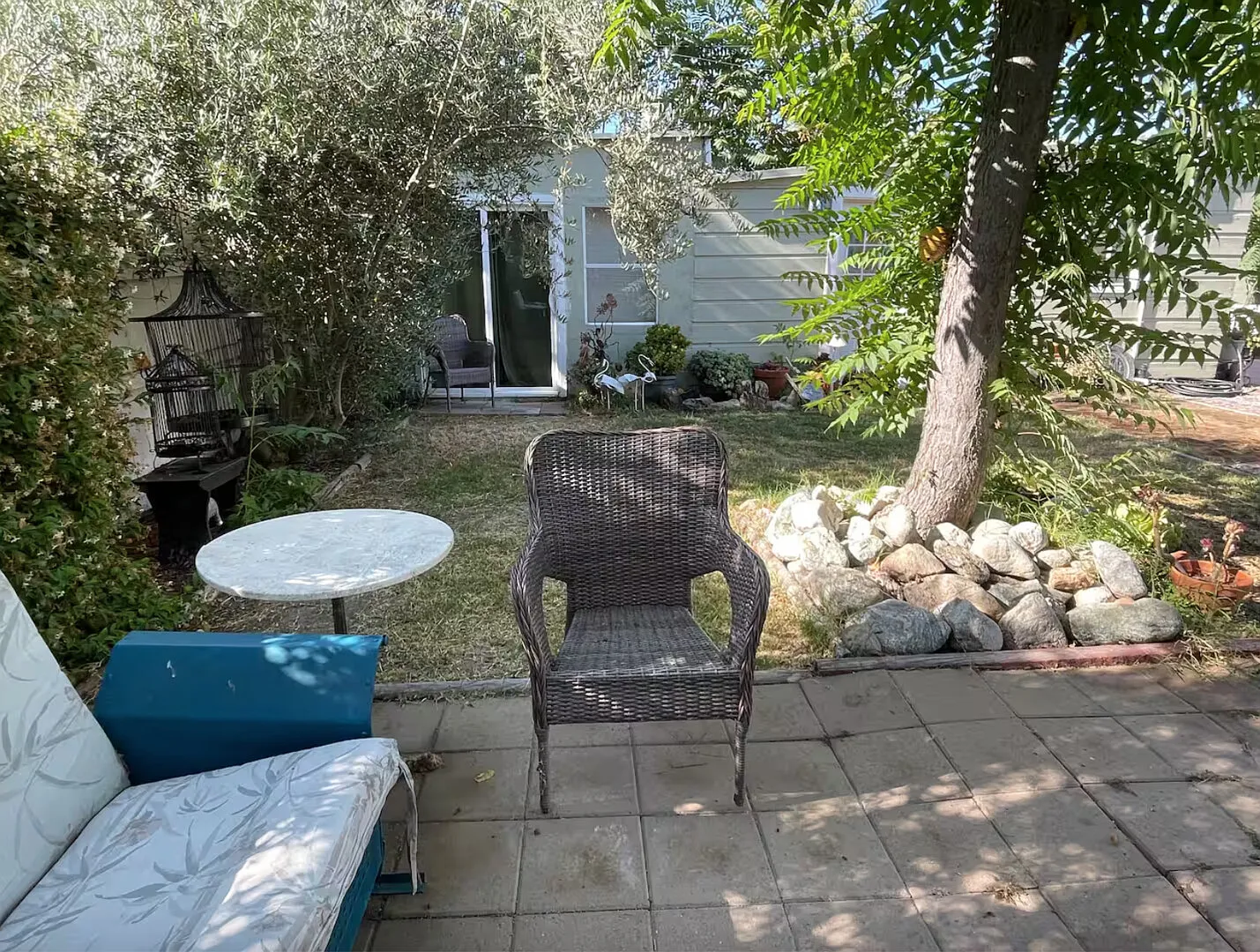 Curated Artsy Cottage | Charming Burbank Gem w/ Garden by Park/Shops — Photo 1
