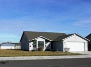 1034 W 37th Pl, Kennewick, WA 99337