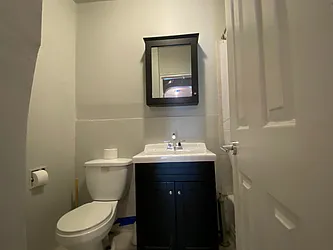 Rented by The Hamilton Group