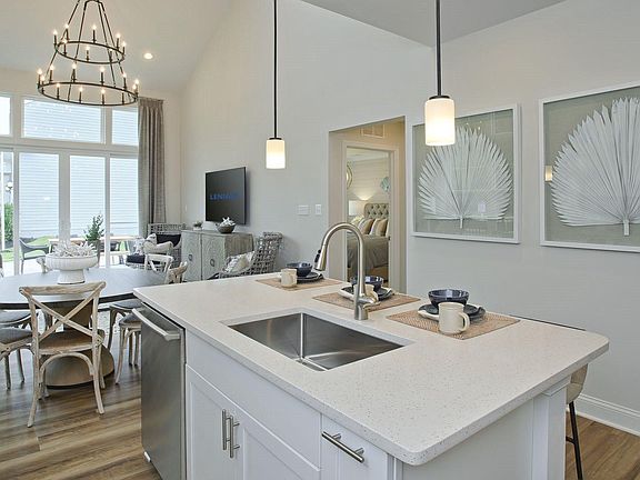 2nd image of 26250 Milby Cir