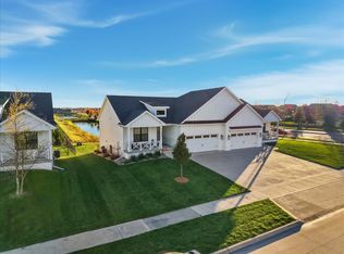 1501 NW 32nd St, Ankeny, IA 50023