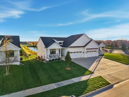 1501 NW 32nd St, Ankeny, IA 50023
