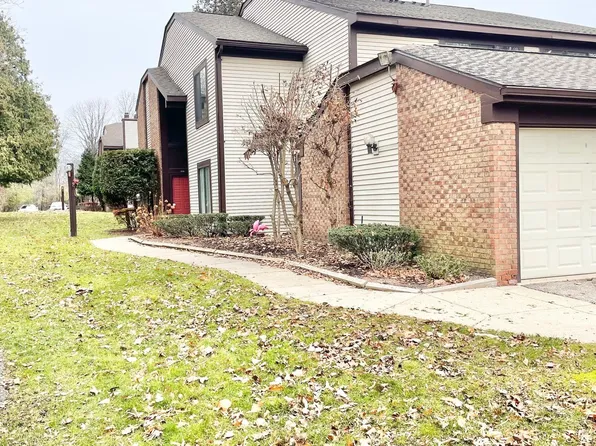 24201 Evergreen Rd, Southfield, MI 48075