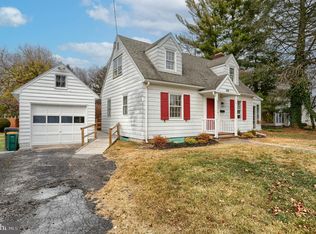 409 E Green St, Shiremanstown, PA