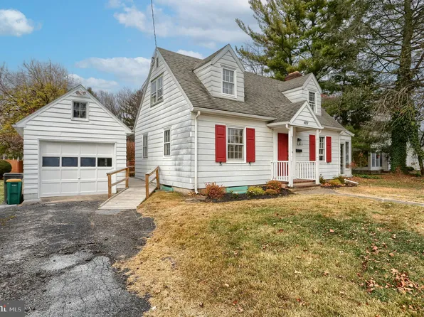 409 E Green St, Shiremanstown, PA 17011