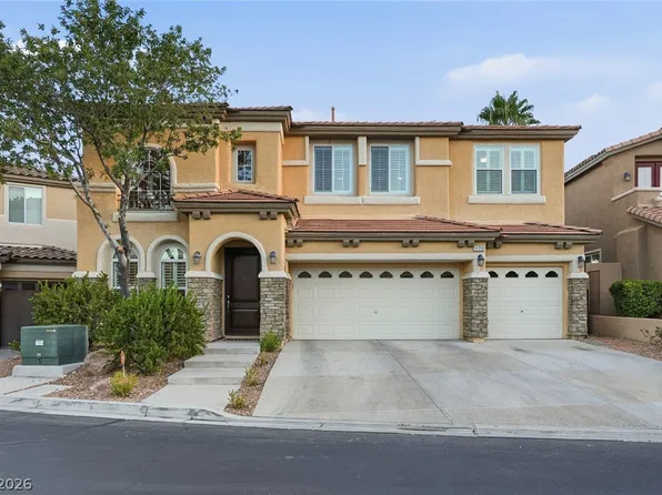 11713 Costa Blanca Ave, Las Vegas, NV 89138