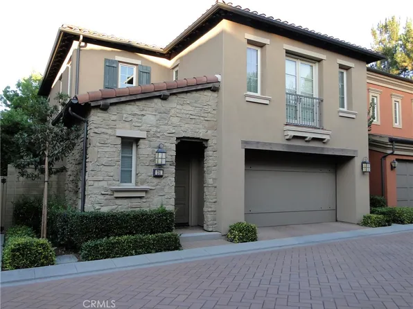 38 Cipresso, Irvine, CA 92618