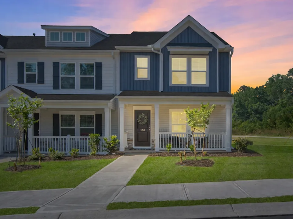 104 Wyndham Way