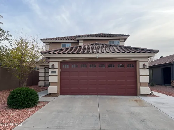 11801 W Sunnyside Drive, El Mirage, AZ 85335