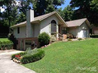 1830 Lake Park Cir, Morristown, TN 37814