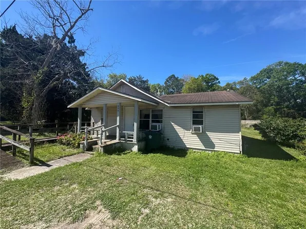 404 N Orange Edwards Blvd, Kingsland, GA 31548