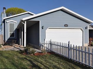 3041 S Roundtable Rd, West Valley City, UT 84120
