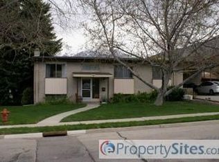 785 E 2780 N, Provo, UT 84604