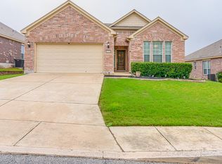 26914 Bluewater Way, San Antonio, TX 78260