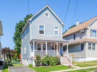 36 Walnut St, Bloomfield, NJ 07003