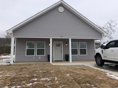 (Undisclosed Address), North Little Rock, AR, 72118