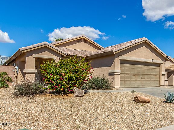 2nd image of 15798 W PAPAGO Street