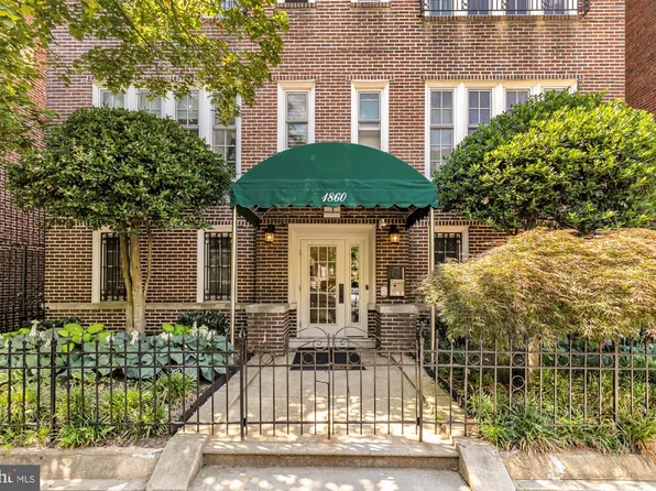 1860 California St NW APT 401, Washington, DC 20009